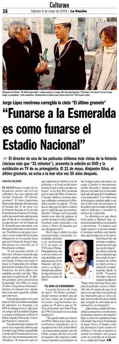 La Nación
