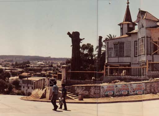 Valparaíso